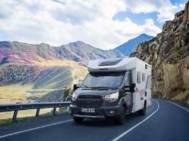 Editions-Modelle auf der CMT: Pilote kommt mit vielen Premieren für den Reisemobil-Frühling